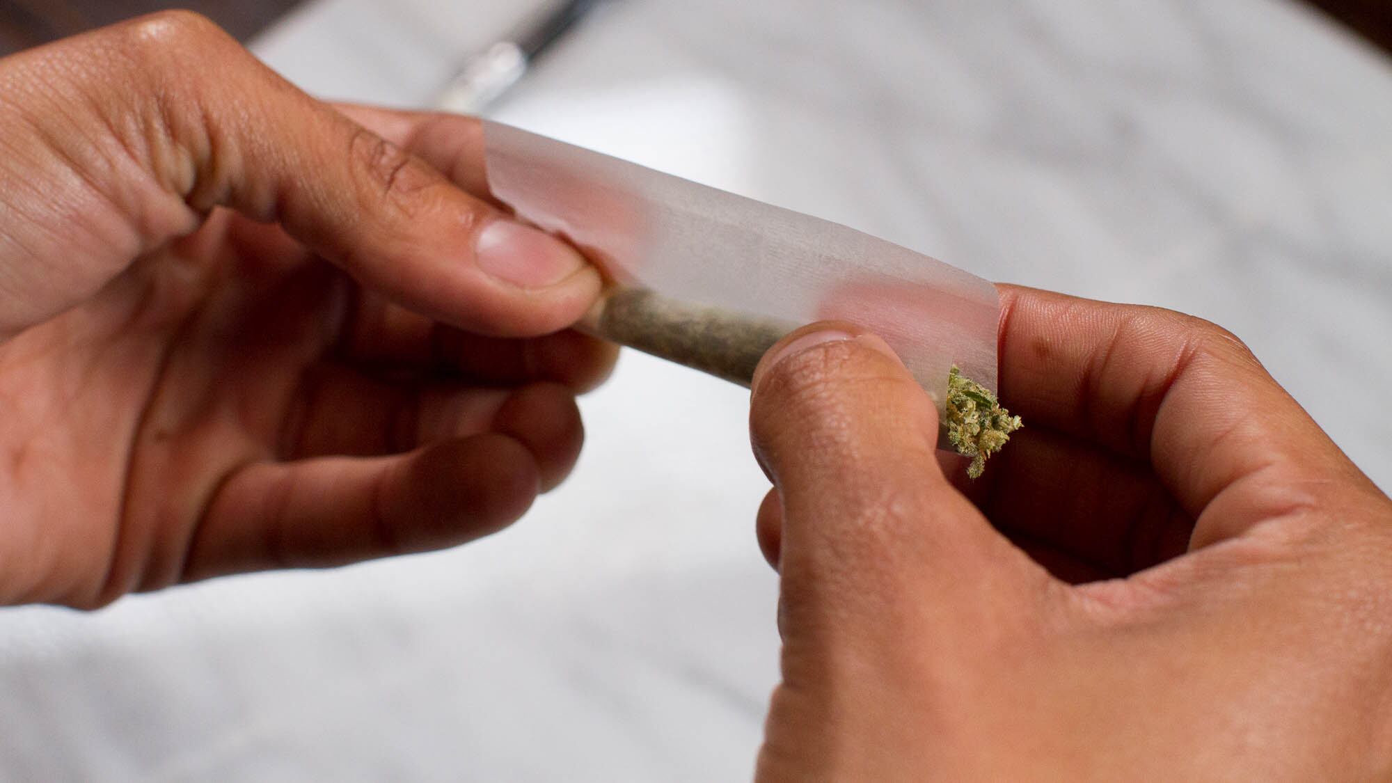 L'urgenza estiva della sinistra: lo spinello va legalizzato