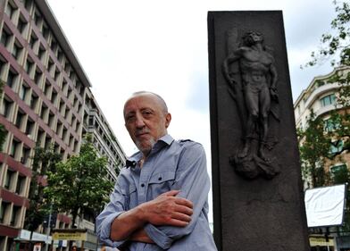 Addio all'attore Carlo delle Piane 1