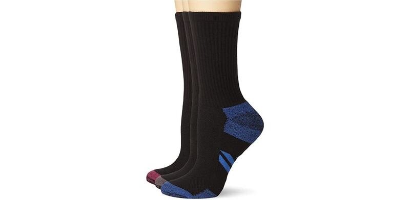 Amazon Essentials Calzini Imbottiti