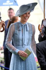 Kate Middleton, i look iconici in foto 5