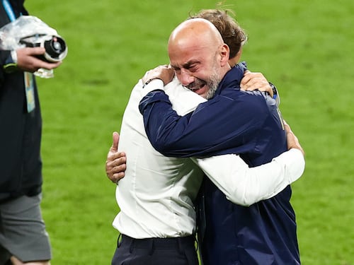 "Speravo in un altro suo miracolo". Il post commosso della Figc per Vialli