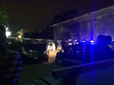 Killer in azione nel Napoletano: uccidono un 34enne e la madre  2