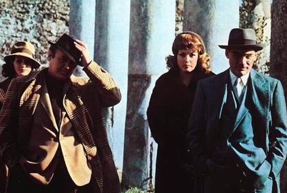 Francesco Rosi e il cinema d'inchiesta 11