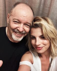 Emma Marrone, le foto della cantante 6