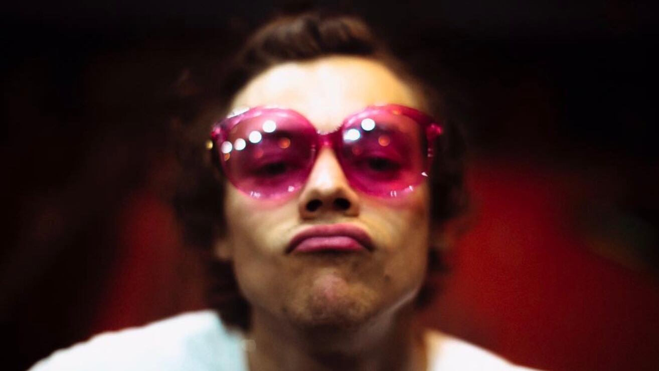 La Sirenetta, Harry Styles è il principe Eric?