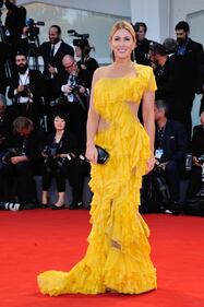 Venezia, le star più sexy del weekend 11