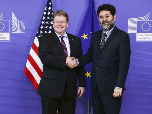 Ttip: il trattato segreto che ci svende agli Usa
