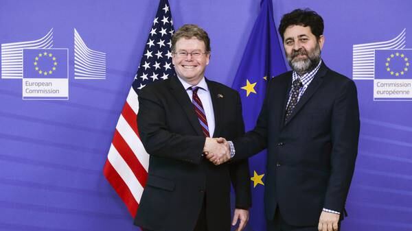 Ttip: il trattato segreto che ci svende agli Usa