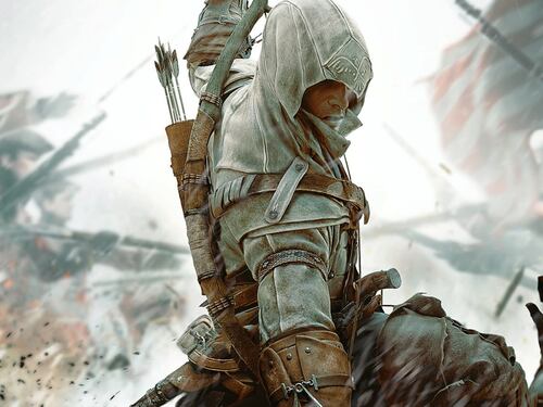 Assassin’s Creed 3