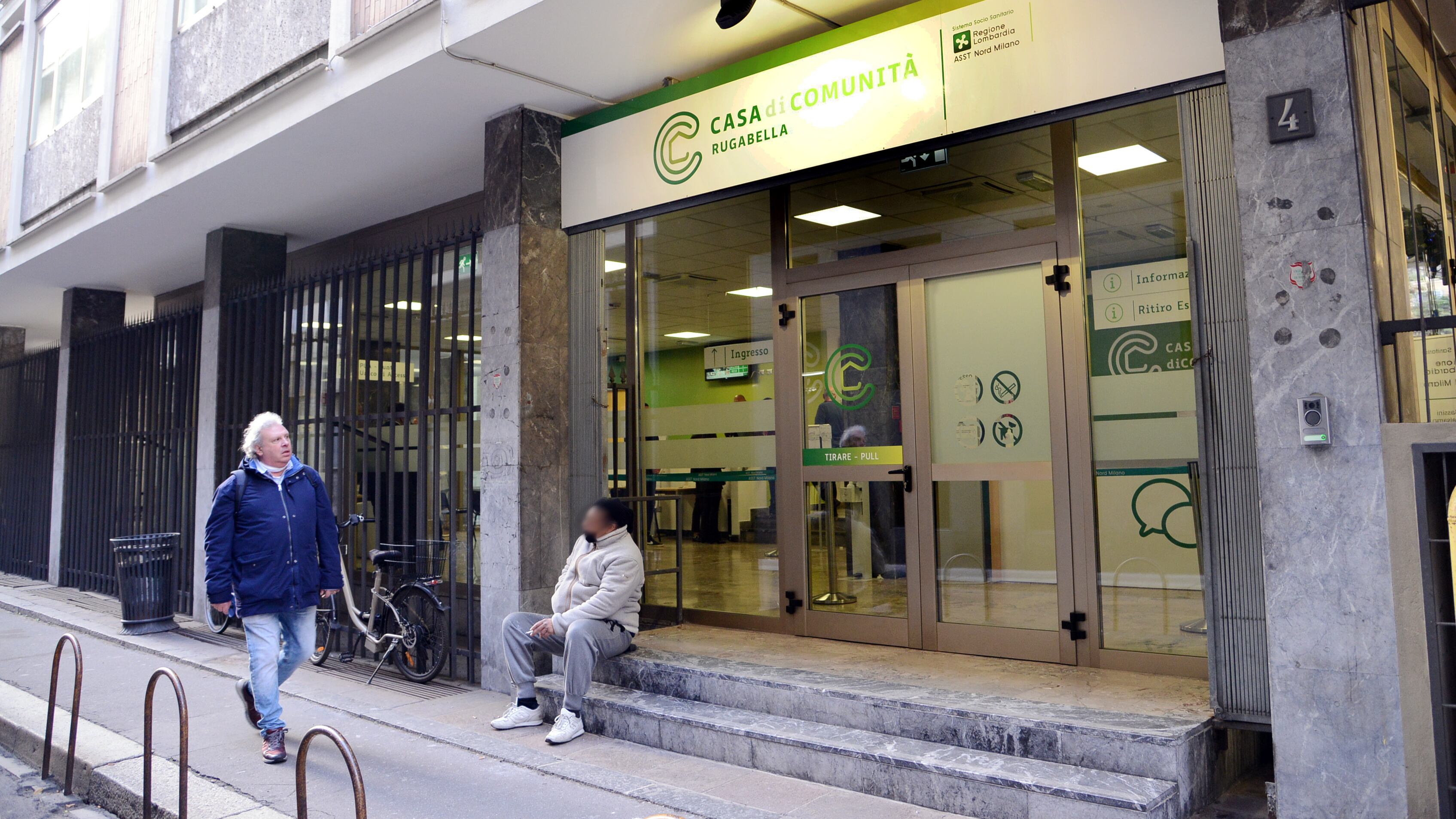 Ecco i dieci spazi in città per i presìdi poli-specialistici