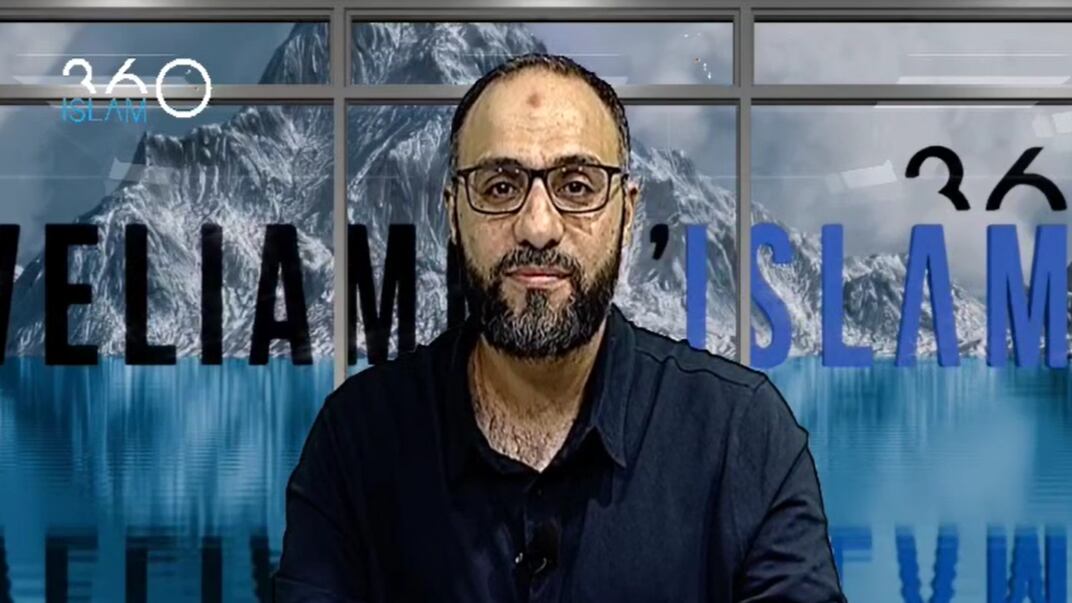 "Sono ignoranti e senza scrupoli". Va in onda tele-Allah, il programma "anti" Porro e Del Debbio