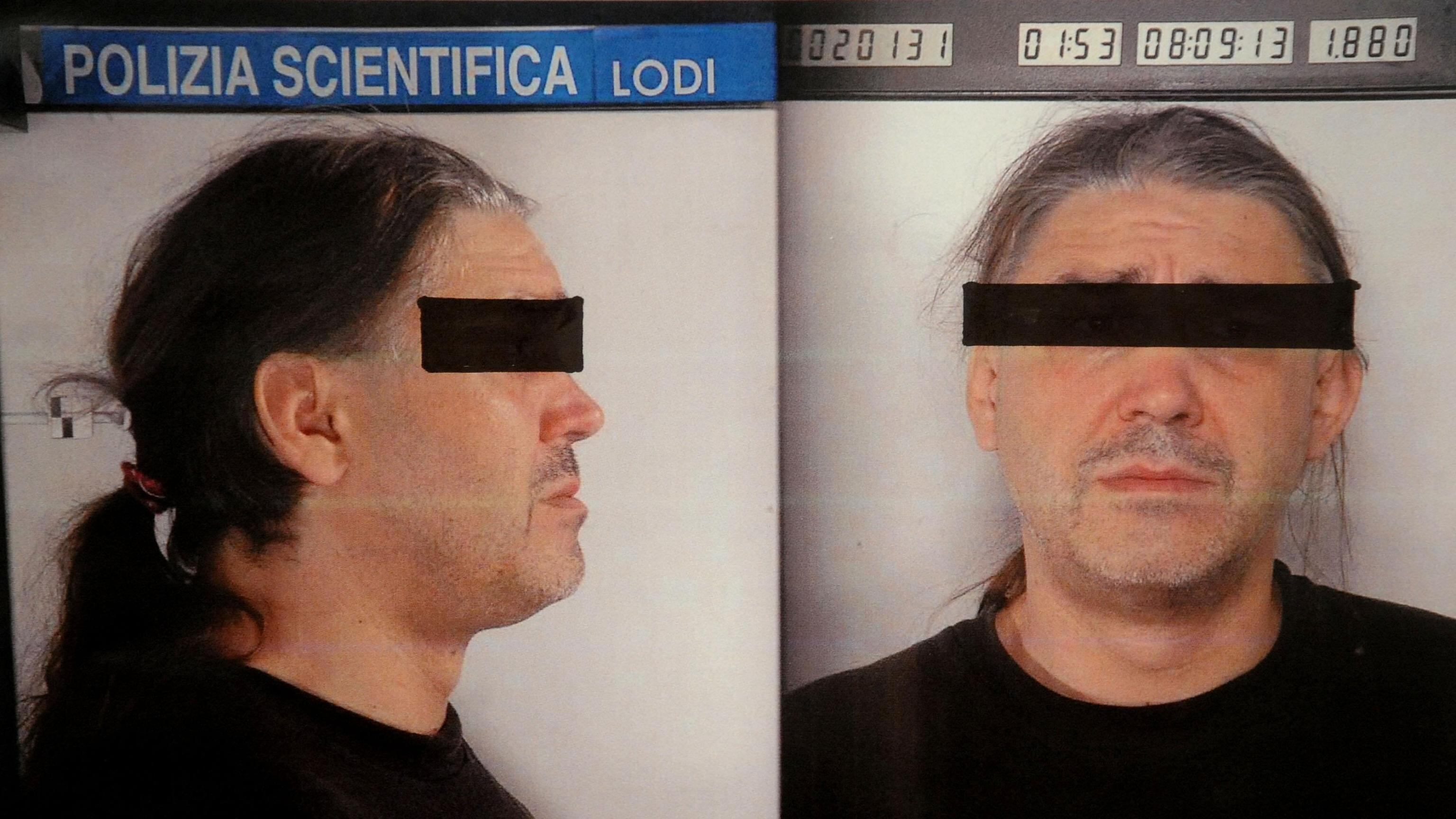 Il ragioniere con la doppia vita potrebbe essere un serial killer