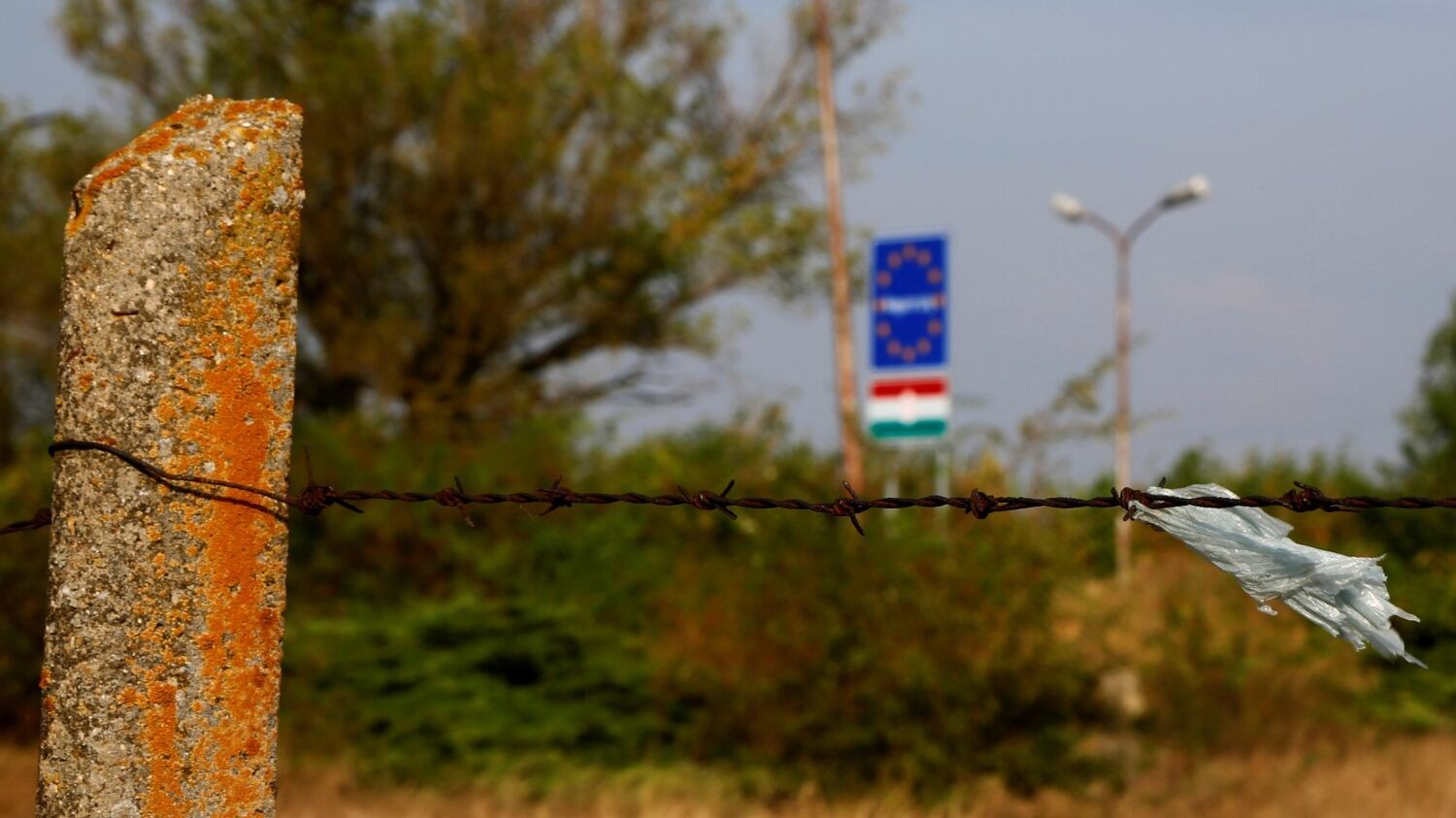 Cassazione: "Non ricollocateli in Ungheria: non è Paese sicuro per migranti"