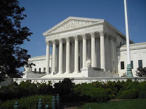 Le notizie sull'aborto non sono obbligatorie. Esultano i pro-life Usa