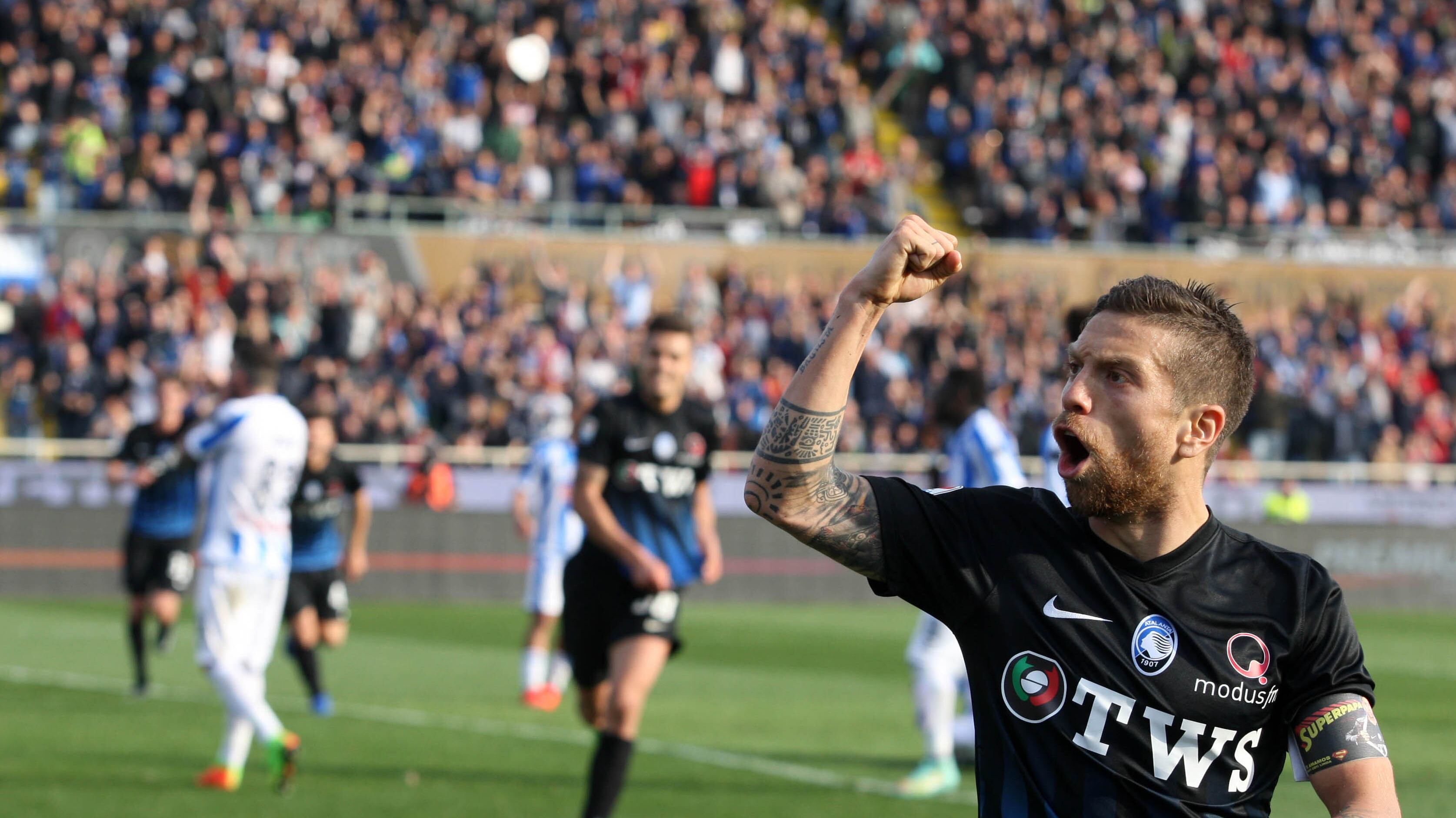 Oggi l'Atalanta può ribaltare la Lombardia