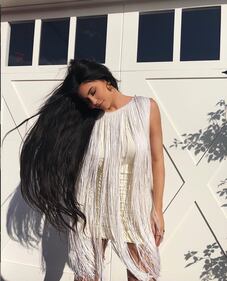 Kylie Jenner, hot con le amiche su Instagram: foto 4