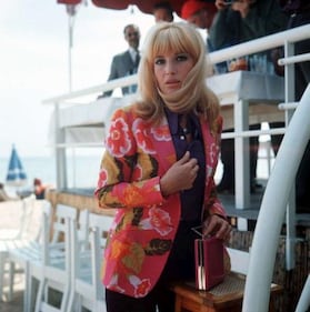 Buon compleanno Monica Vitti 6