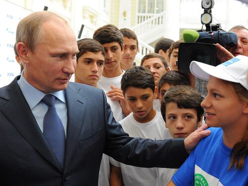 Putin stravince sulla Siria e torna re del Medio Oriente