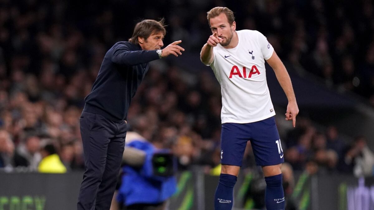 Tottenham sbiadito ma pericoloso: gli avversari del Milan allo scanner