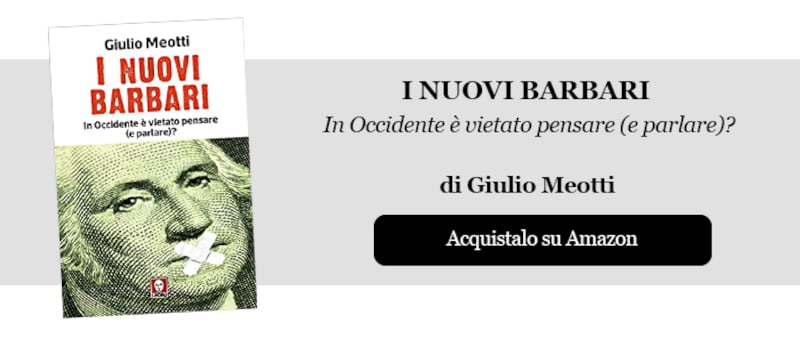 I nuovi barbari