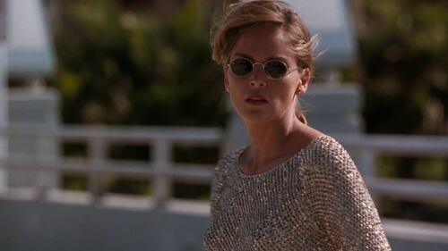 Sharon Stone, bikini hot a 58 anni 9