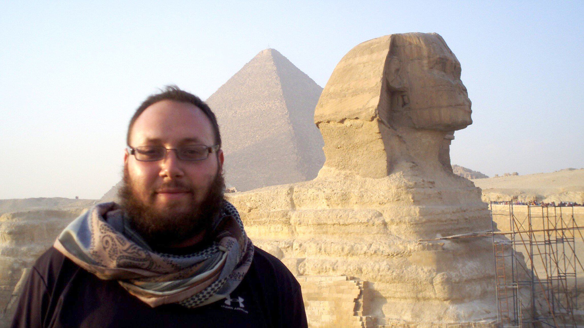 Il "fixer" che accompagnava Sotloff in Siria ricorda il rapimento alla Cnn
