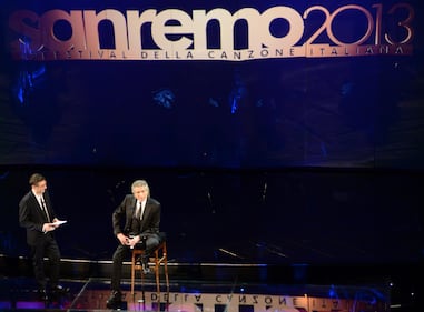 Addio a Toto Cutugno, i momenti più belli della sua carriera 11