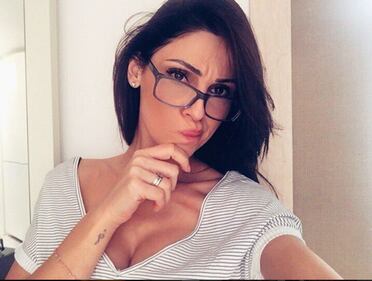 Anna Tatangelo sexy per i 30 anni 10