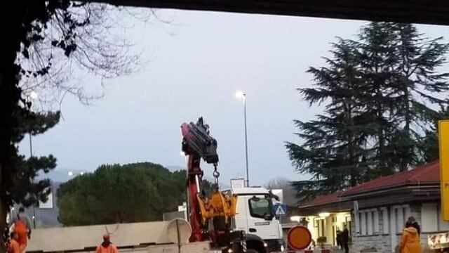 Adesso la Slovenia alza il muro: chiuse le frontiere con l'Italia