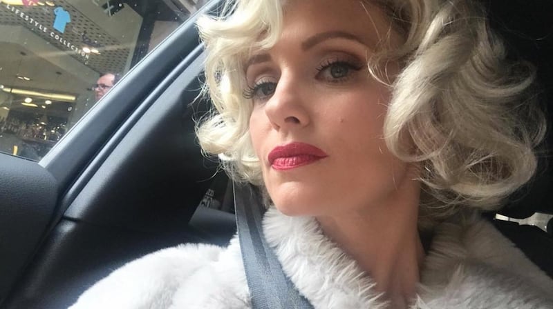Paolo Limiti, Justine Mattera e Mara Venier: foto 1