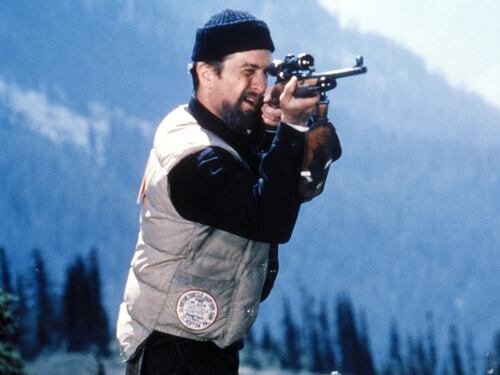 "Il cacciatore" è preda nel Vietnam di Cimino