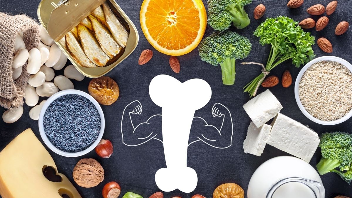 I 10 alimenti più ricchi di fosforo