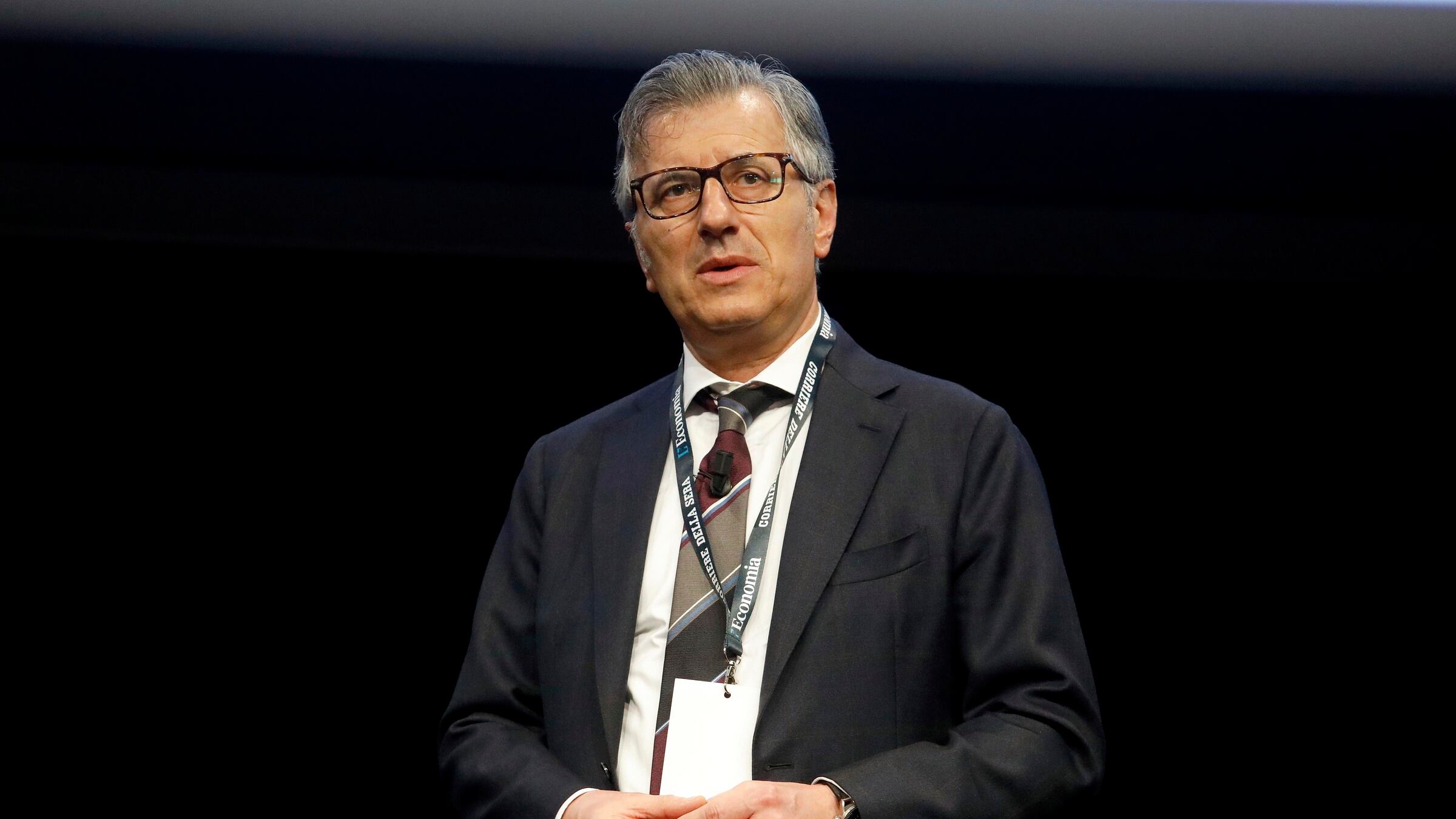 Sui mutui l'Antitrust bacchetta Agricole