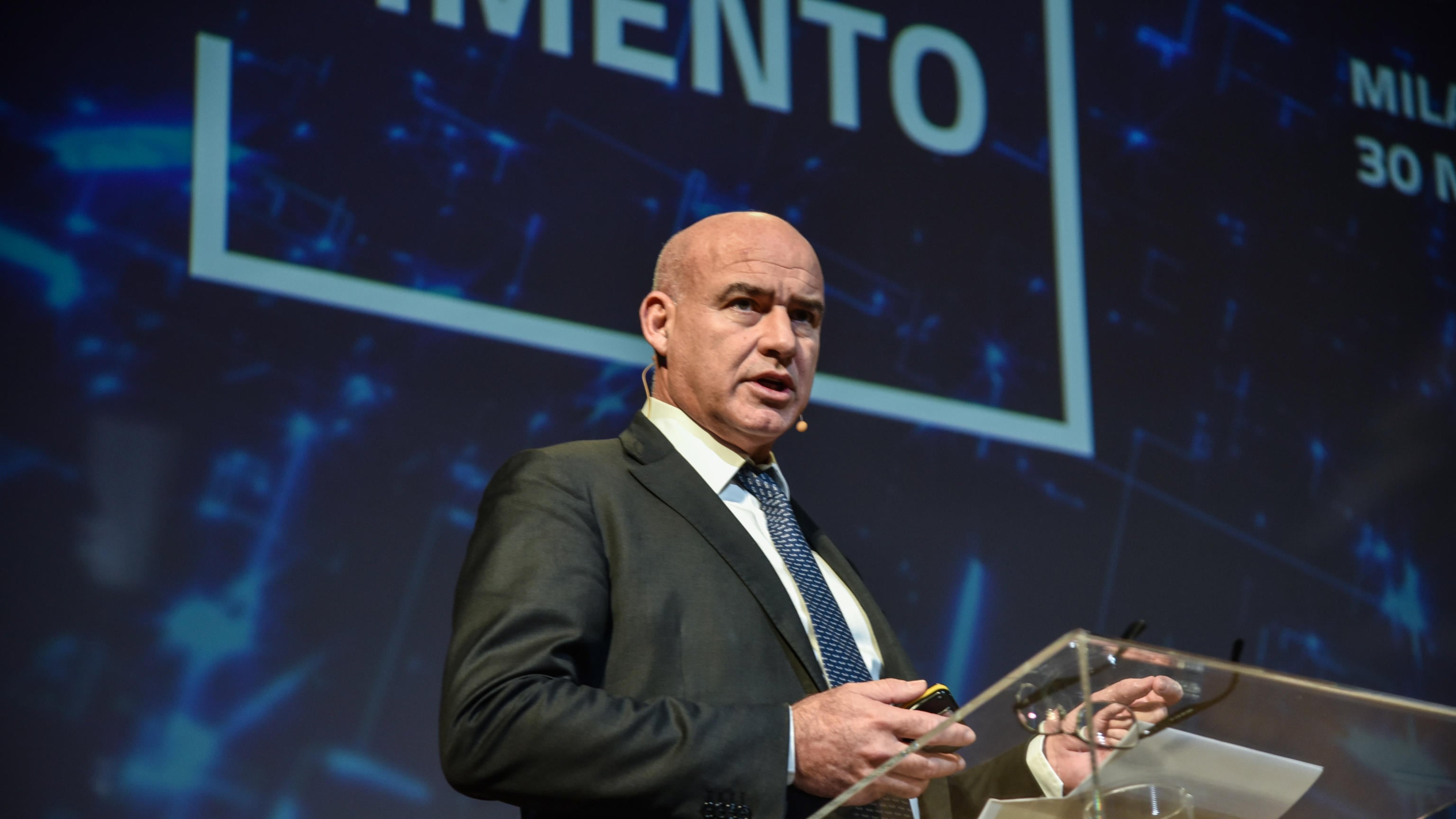 E subito scatta il toto-sindaco. Il centrodestra ragiona su Resta