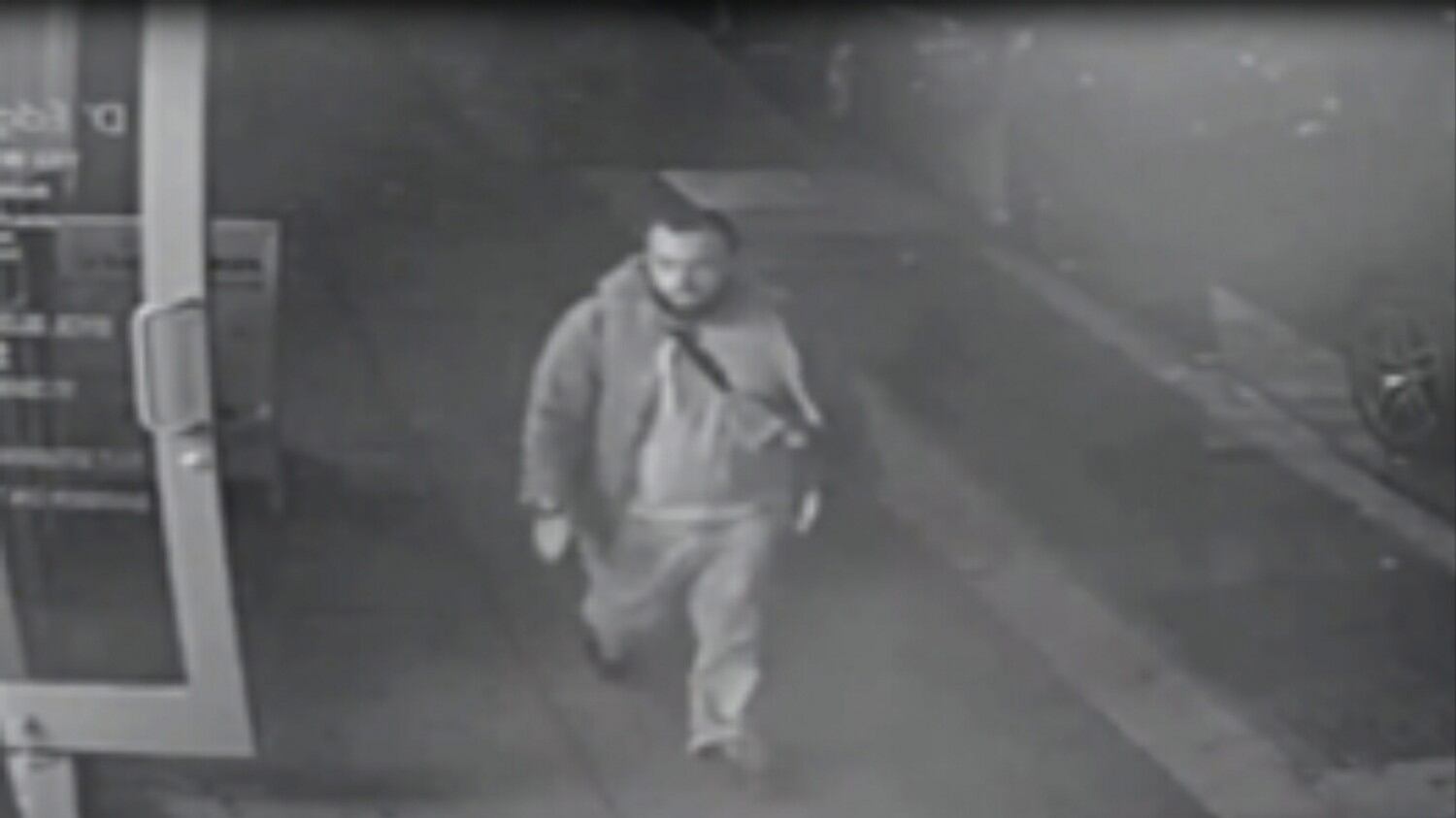 L'attentatore di New York forse ha complici