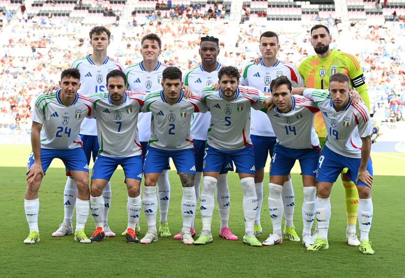 Fonte: Twitter (@Azzurri)