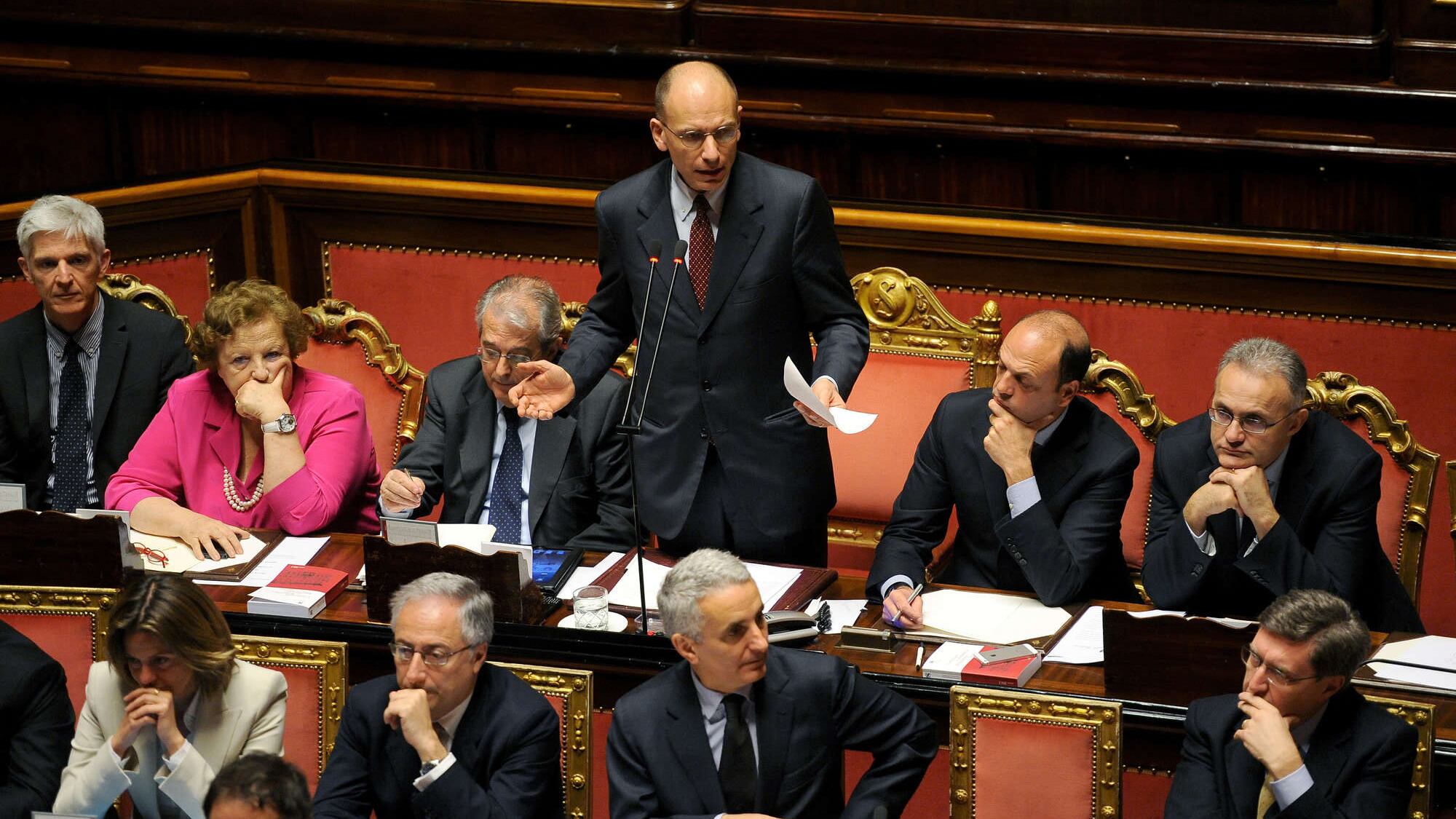 Cdm lampo, nominati 30 sottosegretari e 10 viceministri
