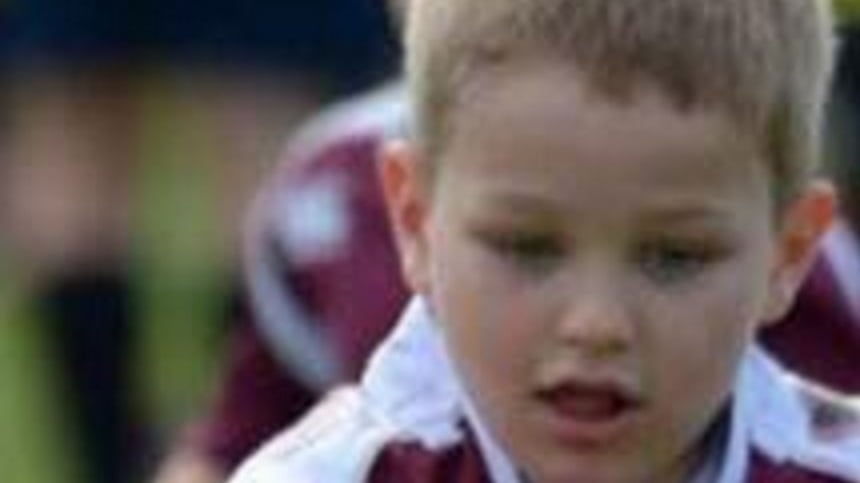 "Mamma, ho mal di testa". Massimo muore a soli 5 anni