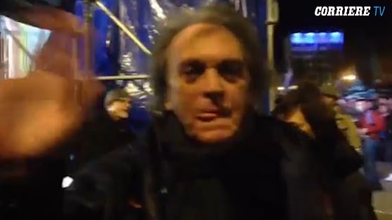 Riccardo Fogli canta in Crimea per festeggiare la secessione