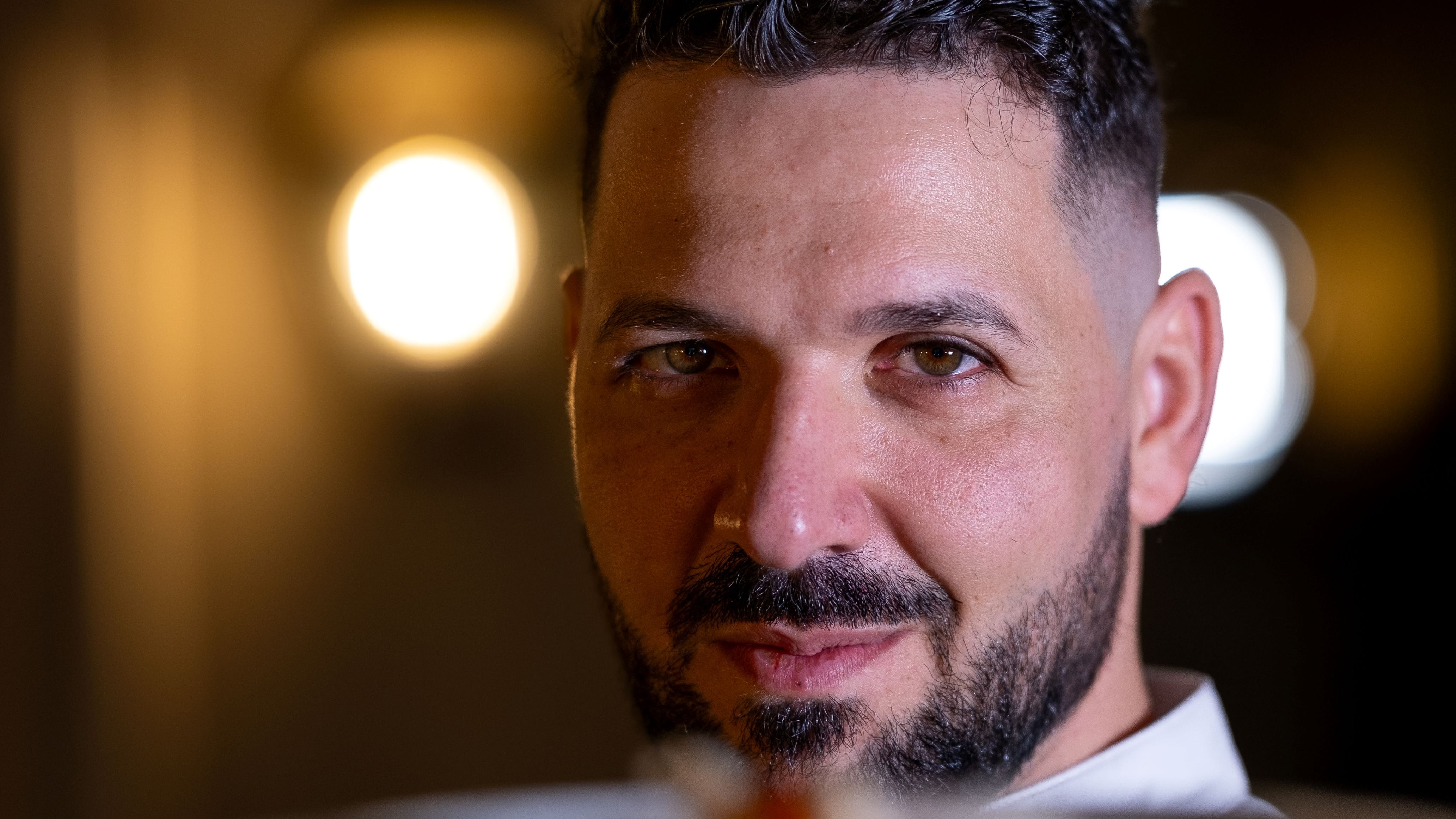 Re, Santi e Leoni, Nunziata torna a Nola