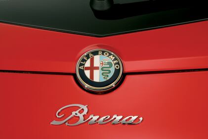 Alfa Romeo Brera: il fascino dell’occasione persa. Guarda le foto 14