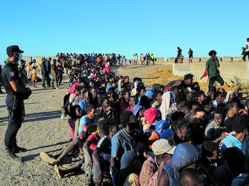 L’enclave occupata è una polveriera. I medici locali: catastrofe sanitaria