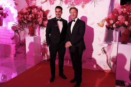 Ballo della Rosa 2022 10