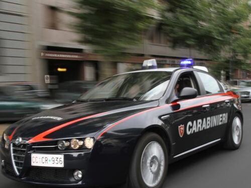 Roma, uccide la compagna che gli nega i soldi per la cocaina