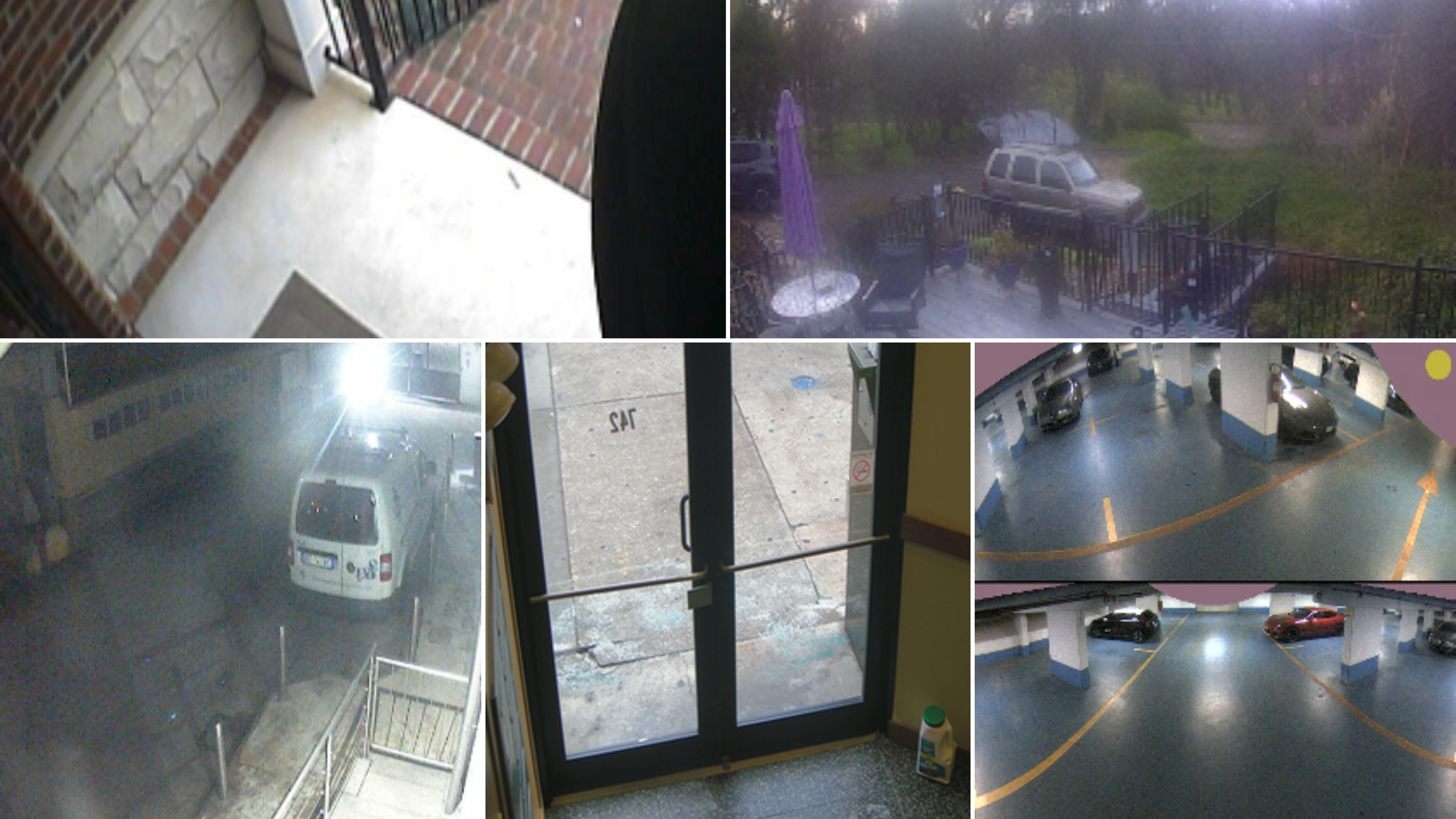 Centrale russa di webcam. L'Italia fra i Paesi più spiati