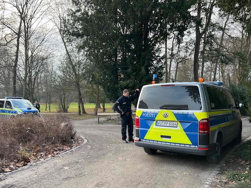 Profugo afghano aggredisce col coltello i bambini dell'asilo. Due morti in Baviera