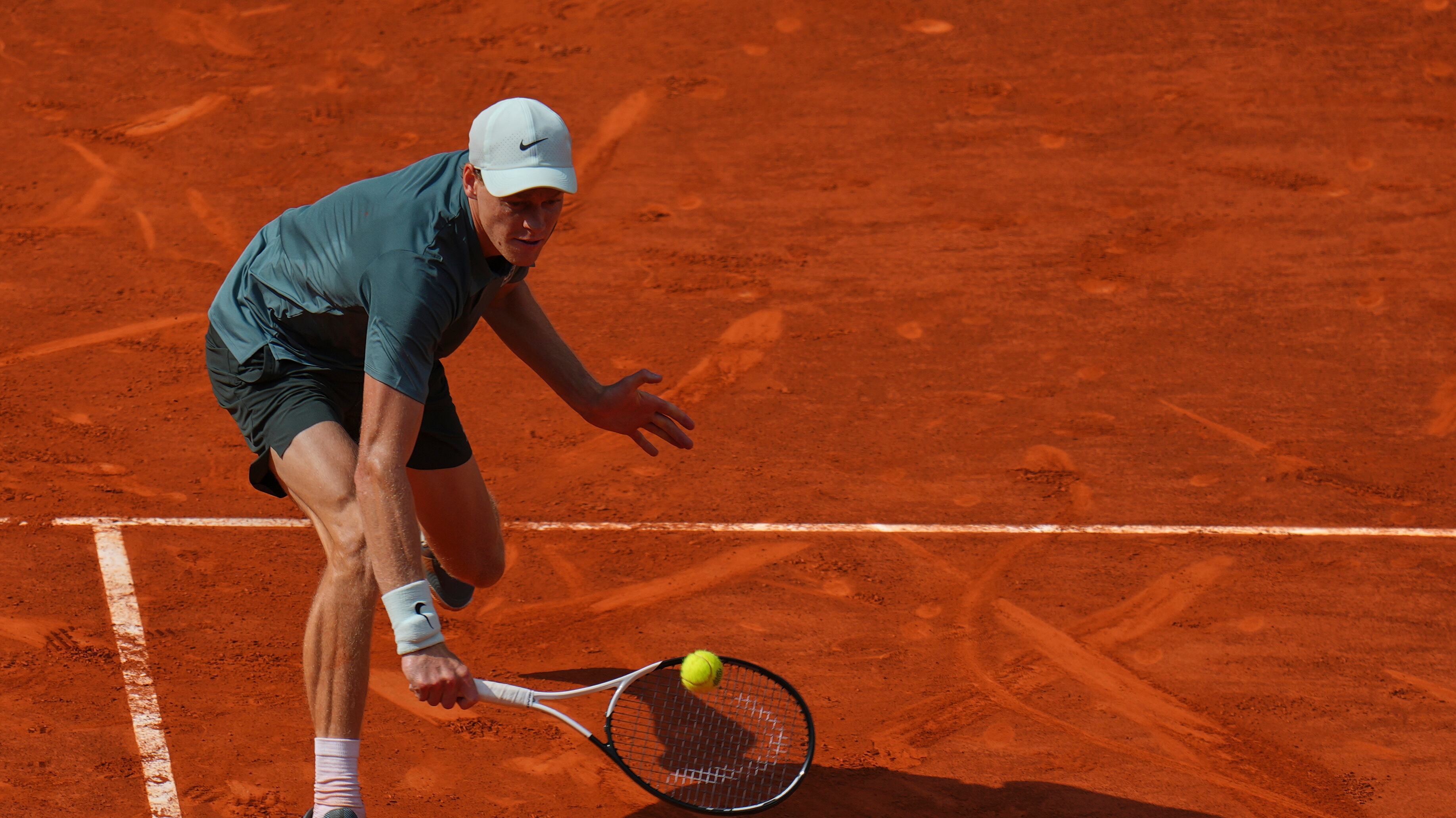 Atp Madrid, Sinner regola Moller in due set e approda agli ottavi di finale