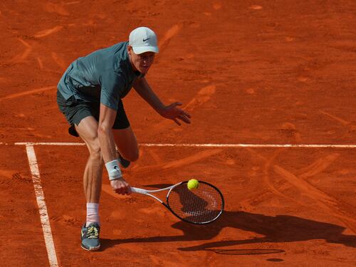 Atp Madrid, Sinner regola Moller in due set e approda agli ottavi di finale