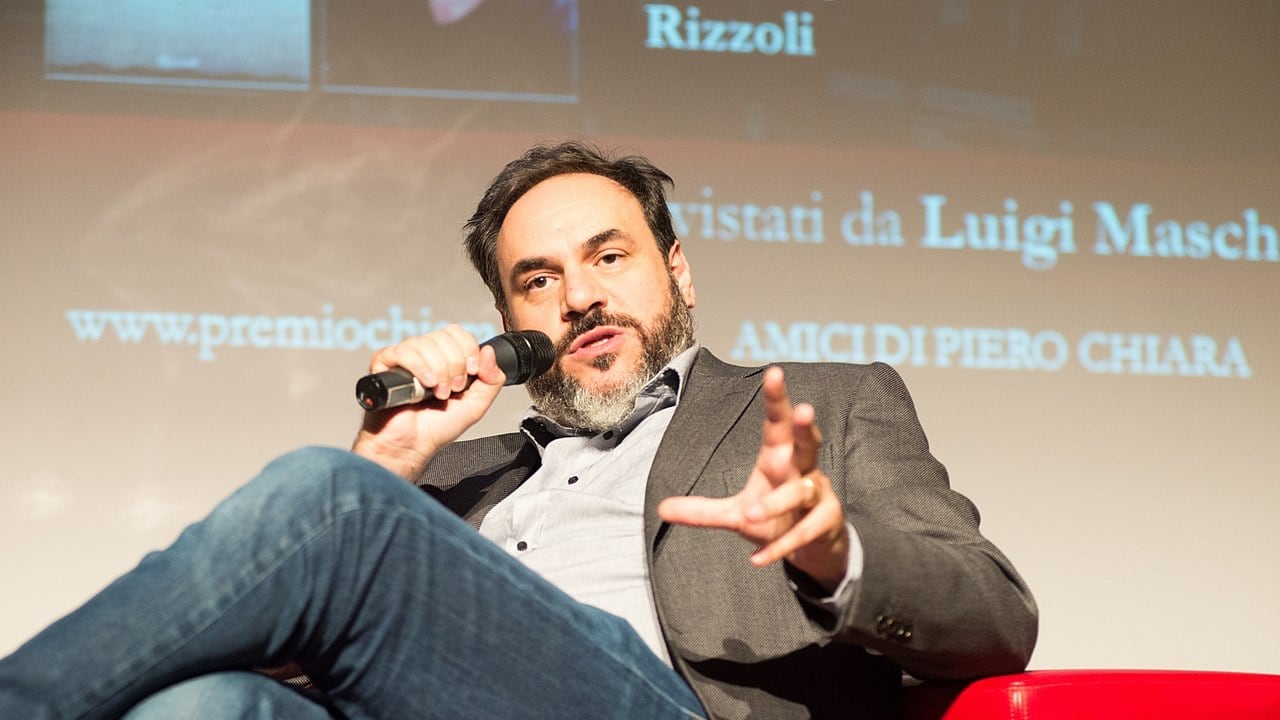 Il primo giorno d'inverno