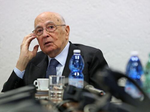 Spending review, Napolitano: "No a tagli immotivati"